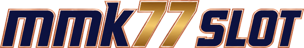 mmk77 slot Logo